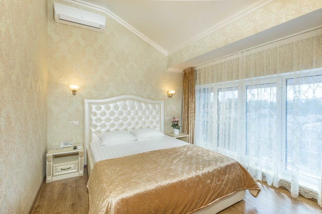Гостиница Богема Анапа